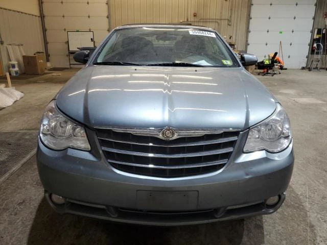 Photo 4 VIN: 1C3BC5ED2AN158941 - CHRYSLER SEBRING TO 