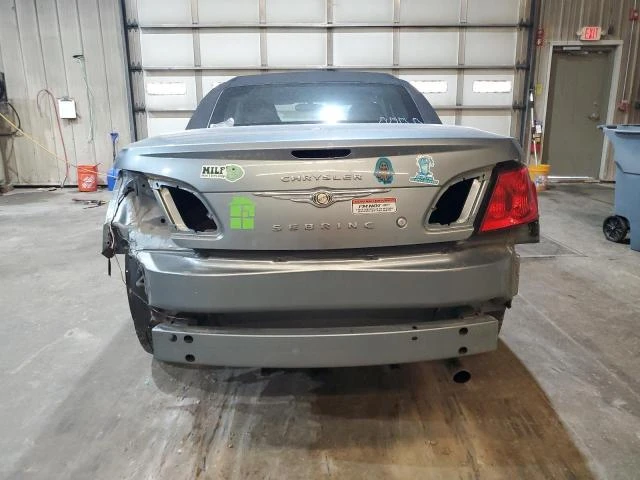 Photo 5 VIN: 1C3BC5ED2AN158941 - CHRYSLER SEBRING TO 