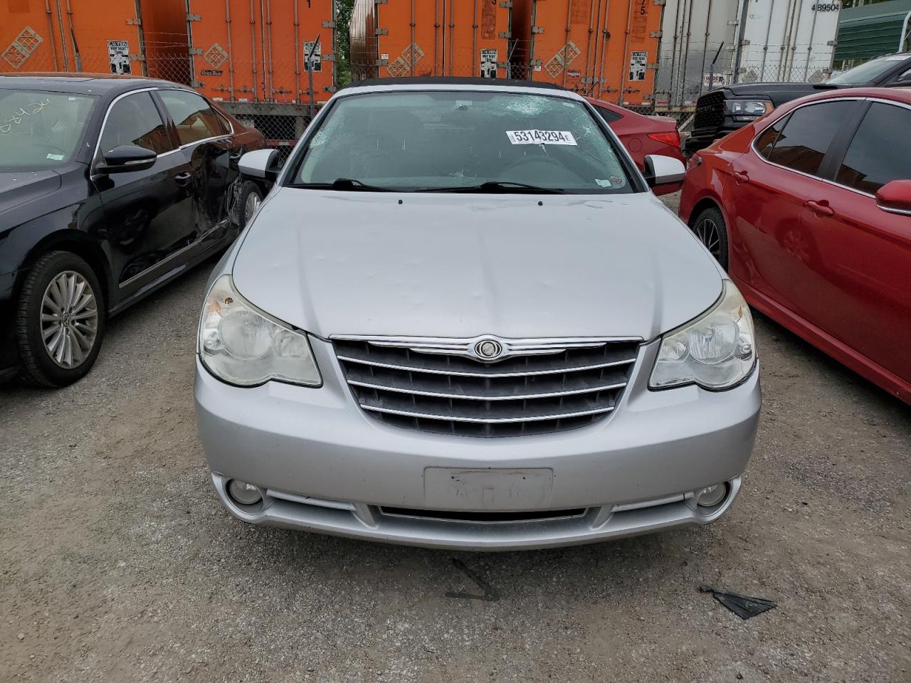 Photo 4 VIN: 1C3BC5ED2AN200105 - CHRYSLER SEBRING 