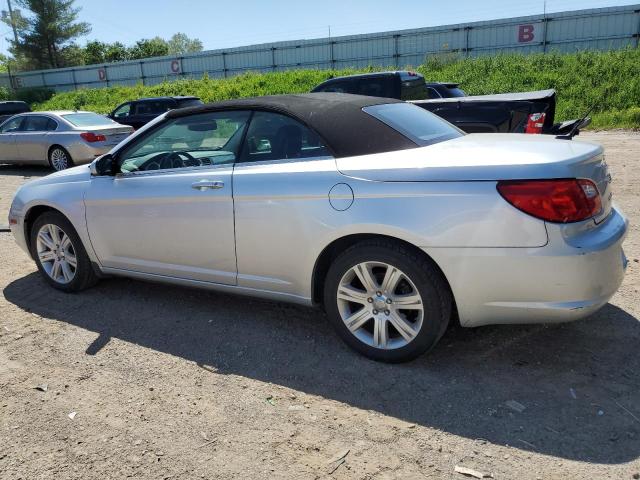 Photo 1 VIN: 1C3BC5ED3AN103267 - CHRYSLER SEBRING 