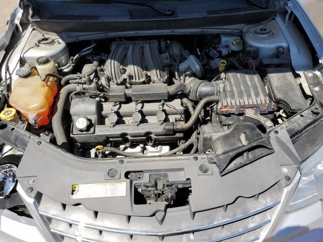 Photo 10 VIN: 1C3BC5ED3AN103267 - CHRYSLER SEBRING 