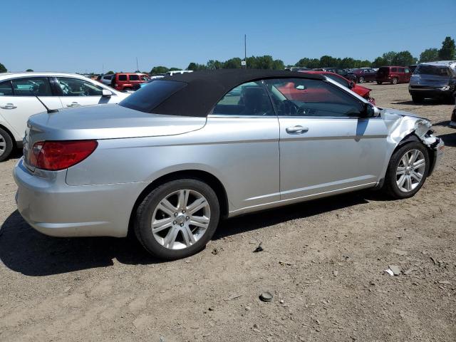 Photo 2 VIN: 1C3BC5ED3AN103267 - CHRYSLER SEBRING 