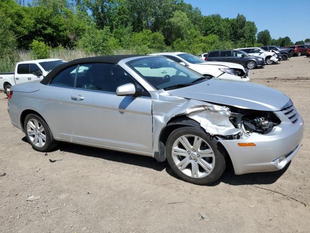 Photo 3 VIN: 1C3BC5ED3AN103267 - CHRYSLER SEBRING 