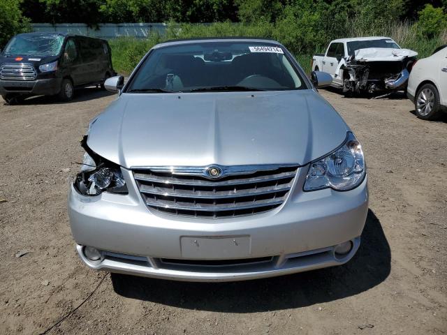 Photo 4 VIN: 1C3BC5ED3AN103267 - CHRYSLER SEBRING 