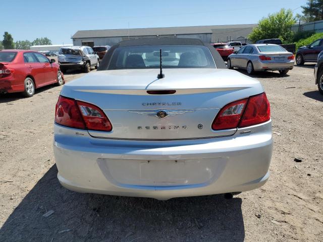 Photo 5 VIN: 1C3BC5ED3AN103267 - CHRYSLER SEBRING 