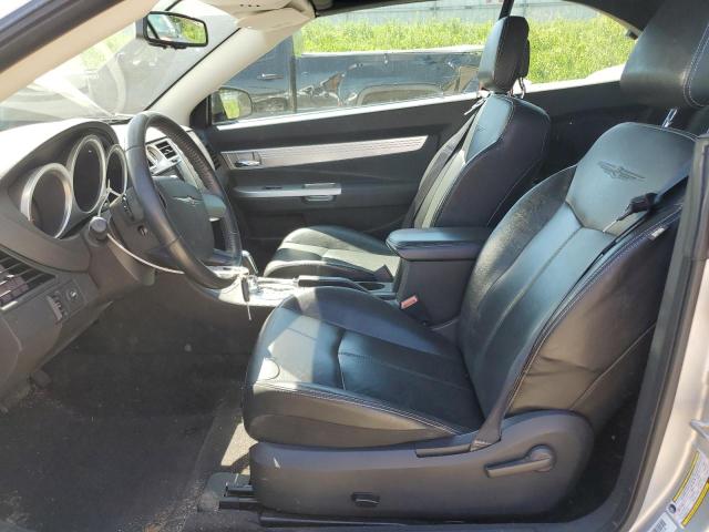 Photo 6 VIN: 1C3BC5ED3AN103267 - CHRYSLER SEBRING 