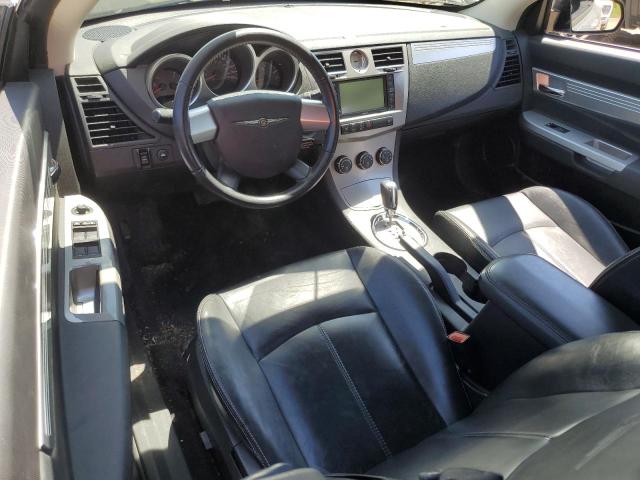 Photo 7 VIN: 1C3BC5ED3AN103267 - CHRYSLER SEBRING 