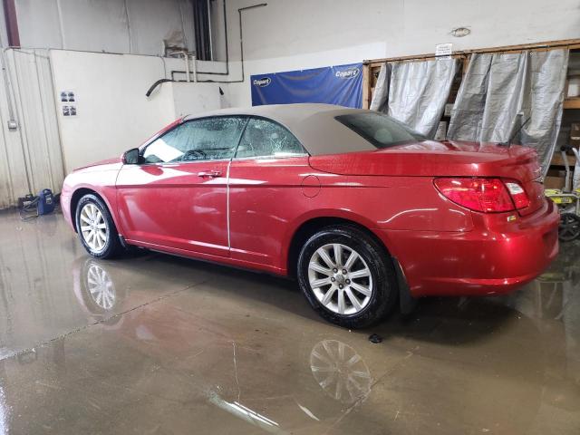 Photo 1 VIN: 1C3BC5ED3AN116259 - CHRYSLER SEBRING TO 