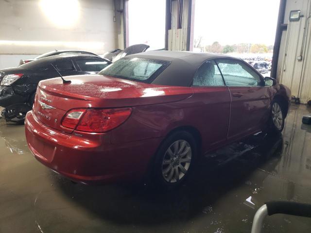 Photo 2 VIN: 1C3BC5ED3AN116259 - CHRYSLER SEBRING TO 