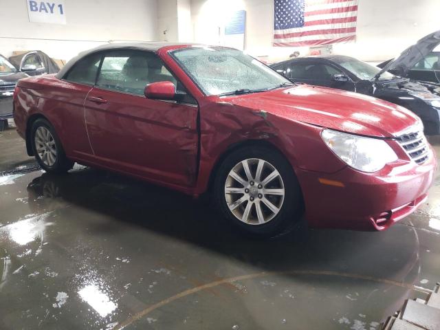 Photo 3 VIN: 1C3BC5ED3AN116259 - CHRYSLER SEBRING TO 