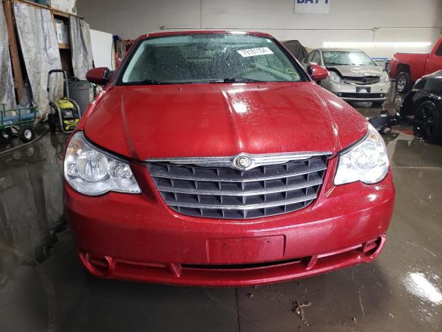 Photo 4 VIN: 1C3BC5ED3AN116259 - CHRYSLER SEBRING TO 