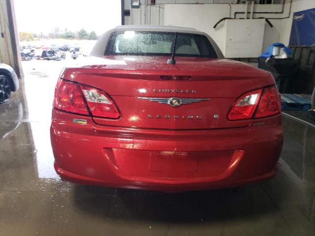 Photo 5 VIN: 1C3BC5ED3AN116259 - CHRYSLER SEBRING TO 