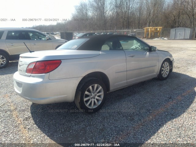 Photo 3 VIN: 1C3BC5ED3AN156177 - CHRYSLER SEBRING 