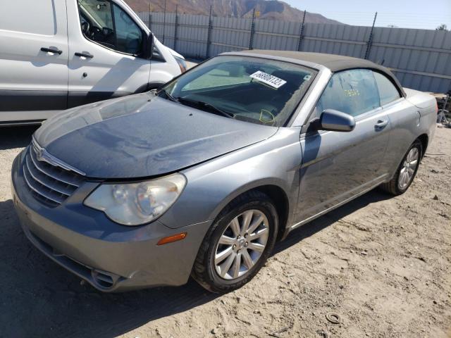 Photo 1 VIN: 1C3BC5ED3AN169639 - CHRYSLER SEBRING TO 