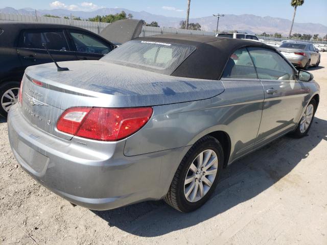 Photo 3 VIN: 1C3BC5ED3AN169639 - CHRYSLER SEBRING TO 