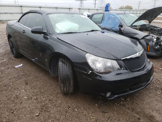 Photo 0 VIN: 1C3BC5ED4AN116027 - CHRYSLER SEBRING 