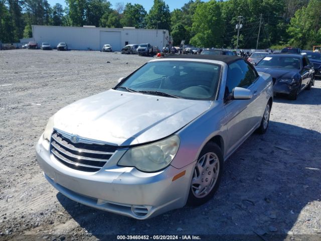 Photo 1 VIN: 1C3BC5ED4AN142885 - CHRYSLER SEBRING 