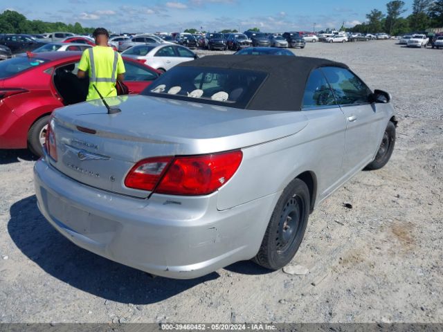 Photo 3 VIN: 1C3BC5ED4AN142885 - CHRYSLER SEBRING 