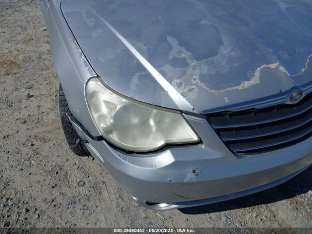 Photo 5 VIN: 1C3BC5ED4AN142885 - CHRYSLER SEBRING 