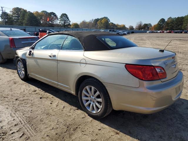 Photo 1 VIN: 1C3BC5ED5AN148338 - CHRYSLER SEBRING TO 