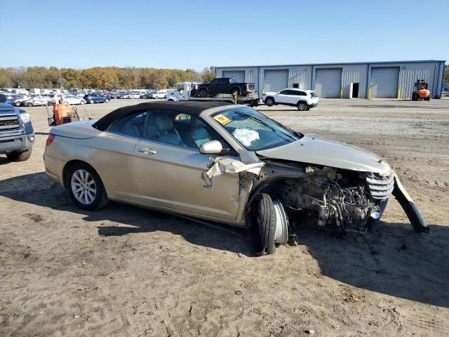 Photo 3 VIN: 1C3BC5ED5AN148338 - CHRYSLER SEBRING TO 