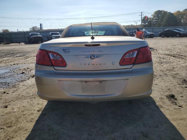 Photo 5 VIN: 1C3BC5ED5AN148338 - CHRYSLER SEBRING TO 