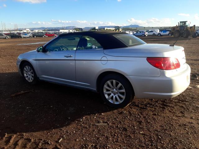 Photo 1 VIN: 1C3BC5ED5AN219960 - CHRYSLER SEBRING TO 