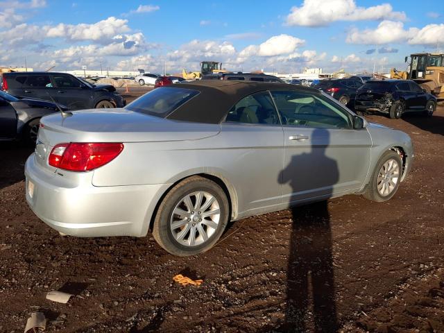 Photo 2 VIN: 1C3BC5ED5AN219960 - CHRYSLER SEBRING TO 