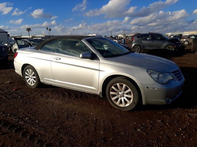 Photo 3 VIN: 1C3BC5ED5AN219960 - CHRYSLER SEBRING TO 