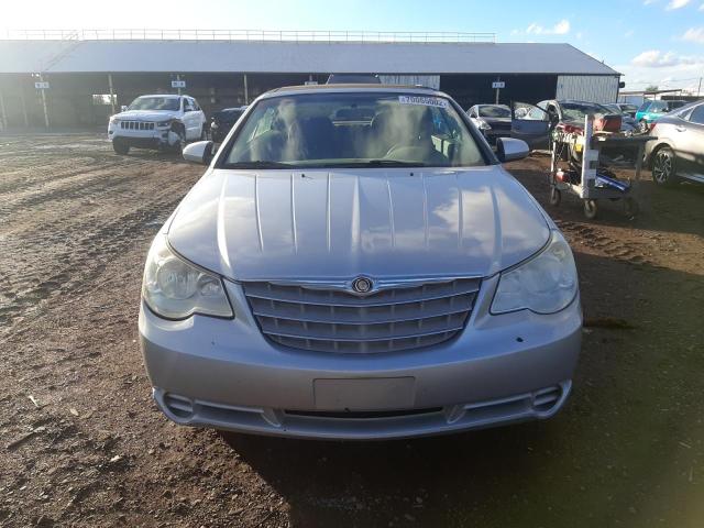 Photo 4 VIN: 1C3BC5ED5AN219960 - CHRYSLER SEBRING TO 