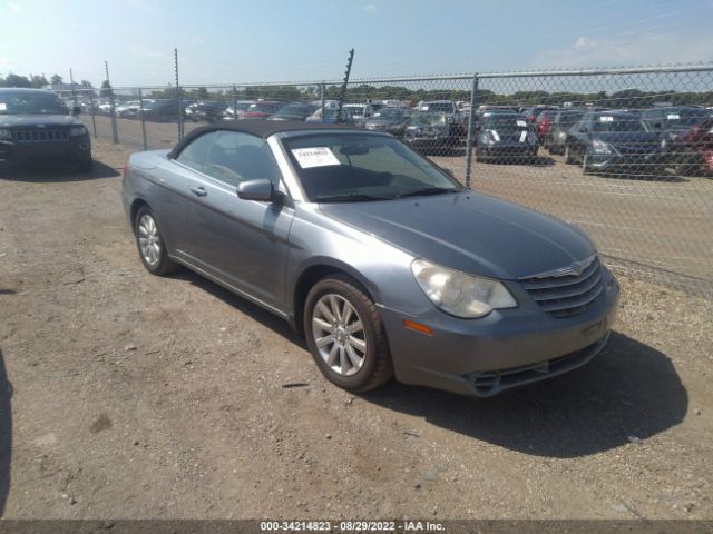 Photo 0 VIN: 1C3BC5ED6AN142645 - CHRYSLER SEBRING 