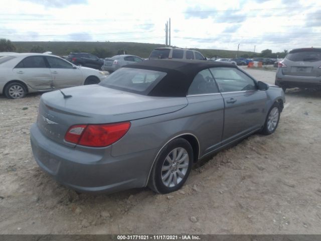 Photo 3 VIN: 1C3BC5ED6AN148803 - CHRYSLER SEBRING 