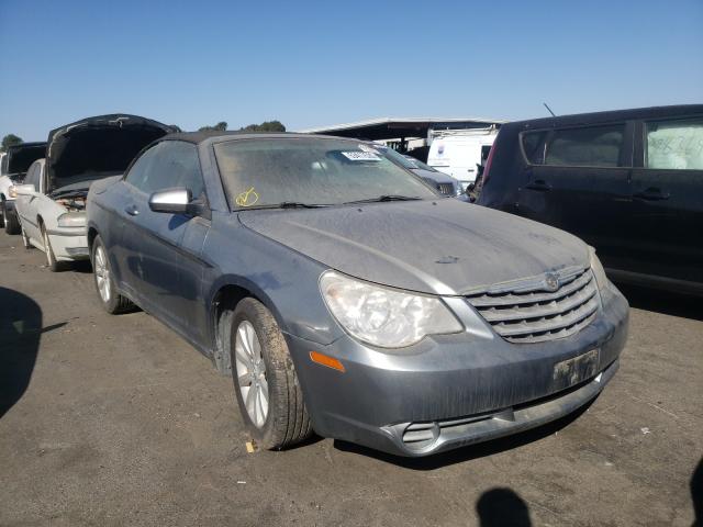 Photo 0 VIN: 1C3BC5ED6AN153449 - CHRYSLER SEBRING TO 