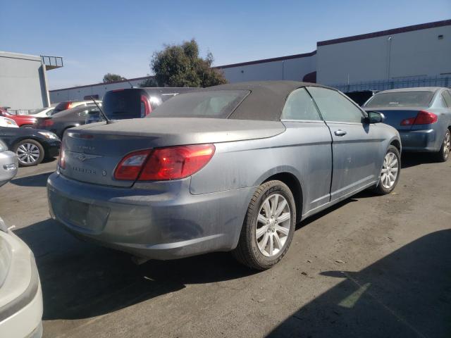 Photo 3 VIN: 1C3BC5ED6AN153449 - CHRYSLER SEBRING TO 