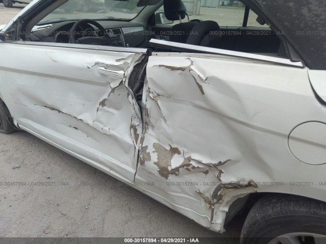 Photo 5 VIN: 1C3BC5ED6AN156268 - CHRYSLER SEBRING 