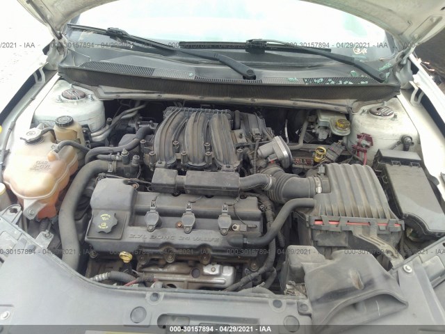 Photo 9 VIN: 1C3BC5ED6AN156268 - CHRYSLER SEBRING 