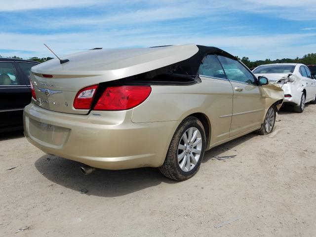 Photo 3 VIN: 1C3BC5ED6AN165861 - CHRYSLER SEBRING TO 