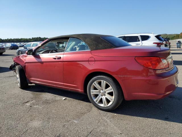 Photo 1 VIN: 1C3BC5ED6AN172406 - CHRYSLER SEBRING TO 