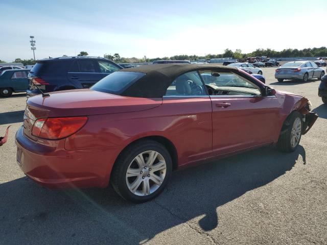 Photo 2 VIN: 1C3BC5ED6AN172406 - CHRYSLER SEBRING TO 