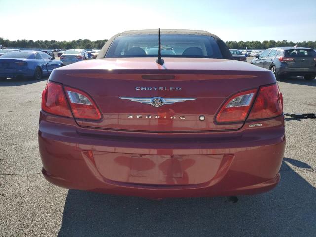 Photo 5 VIN: 1C3BC5ED6AN172406 - CHRYSLER SEBRING TO 