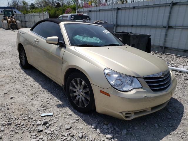 Photo 0 VIN: 1C3BC5ED7AN219944 - CHRYSLER SEBRING TO 