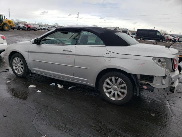 Photo 1 VIN: 1C3BC5ED8AN153310 - CHRYSLER SEBRING TO 