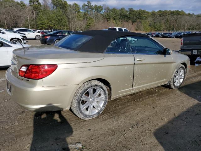 Photo 2 VIN: 1C3BC5ED8AN168423 - CHRYSLER SEBRING 