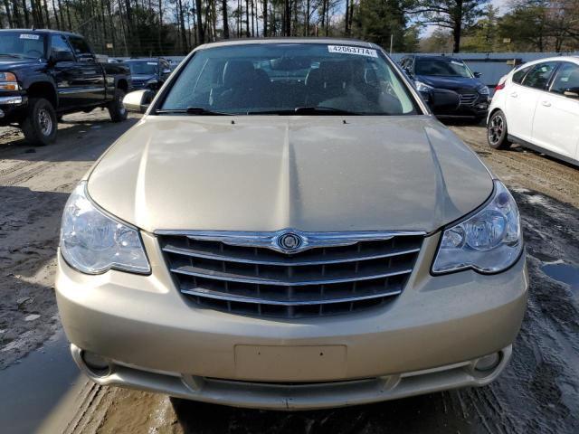 Photo 4 VIN: 1C3BC5ED8AN168423 - CHRYSLER SEBRING 