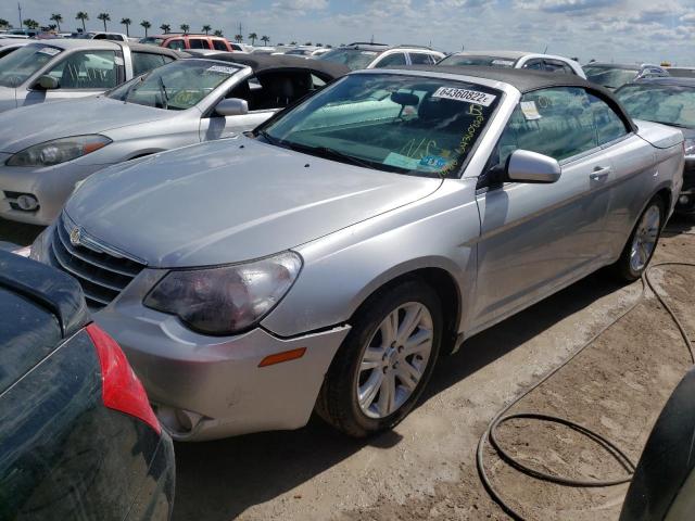 Photo 1 VIN: 1C3BC5ED8AN202005 - CHRYSLER SEBRING TO 