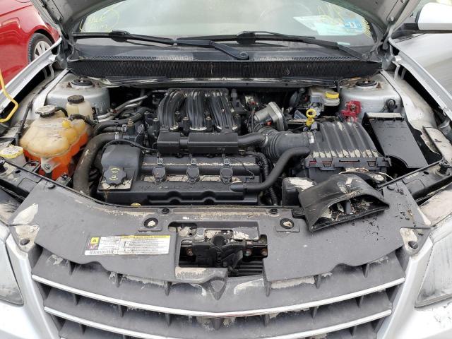 Photo 6 VIN: 1C3BC5ED8AN202005 - CHRYSLER SEBRING TO 