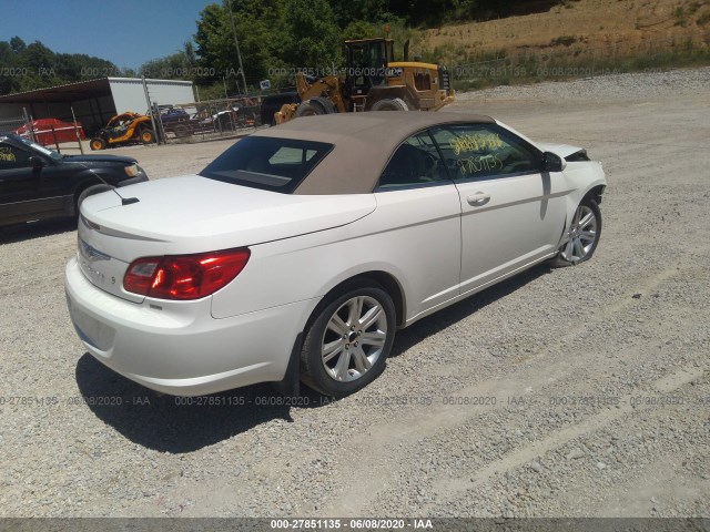 Photo 3 VIN: 1C3BC5ED8AN205759 - CHRYSLER SEBRING 