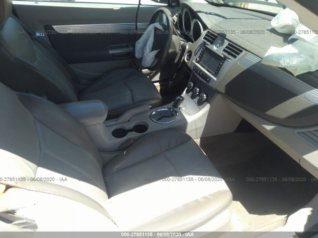 Photo 4 VIN: 1C3BC5ED8AN205759 - CHRYSLER SEBRING 