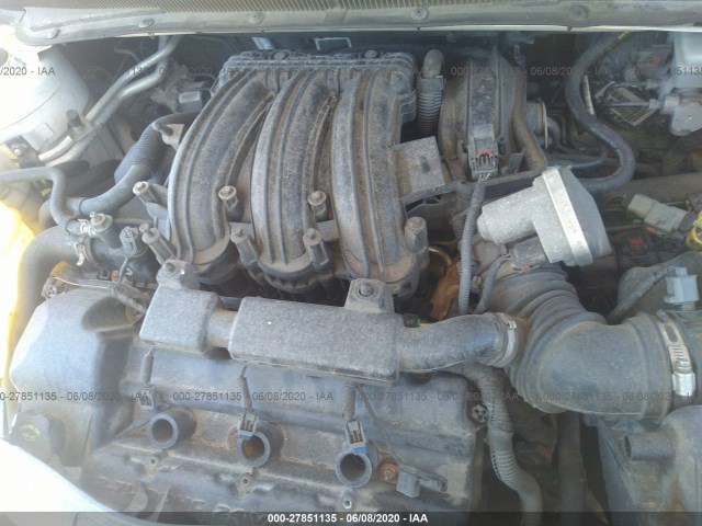 Photo 9 VIN: 1C3BC5ED8AN205759 - CHRYSLER SEBRING 