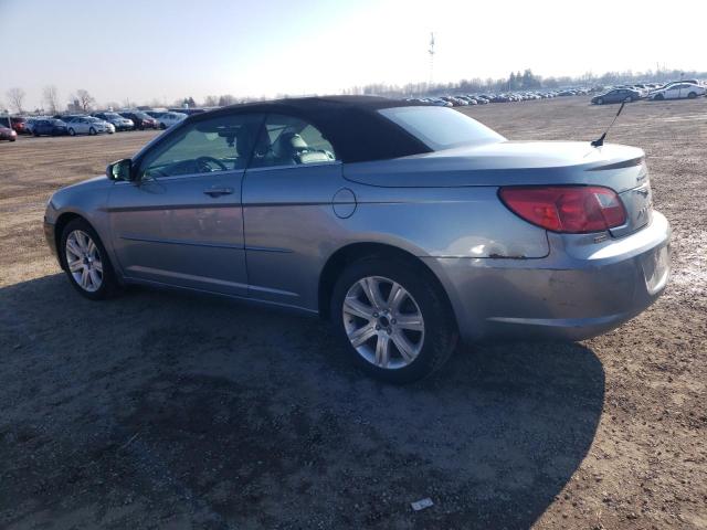 Photo 1 VIN: 1C3BC5ED9AN111129 - CHRYSLER SEBRING TO 